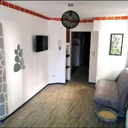 Appartement T2 Quartier Chateau De Pau Eksteriør bilde