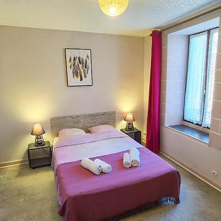 Appartement T2 Quartier Chateau De Pau Eksteriør bilde