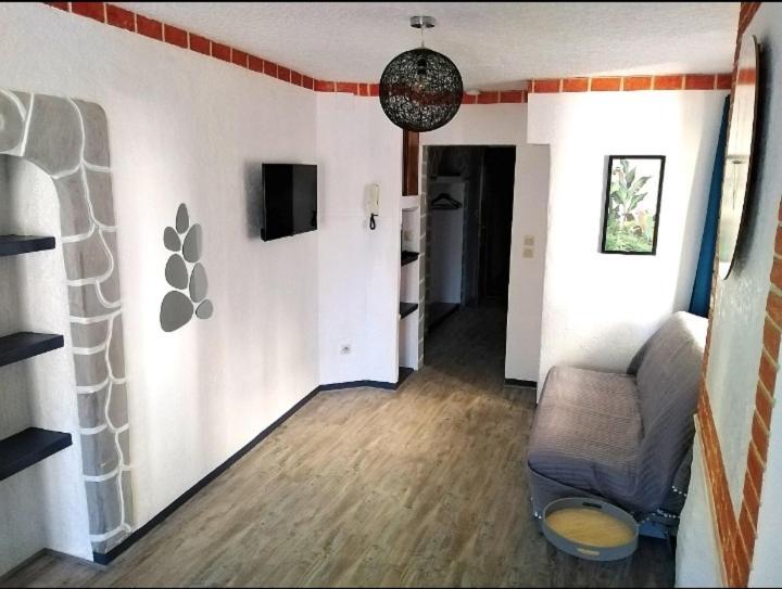 Appartement T2 Quartier Chateau De Pau Eksteriør bilde