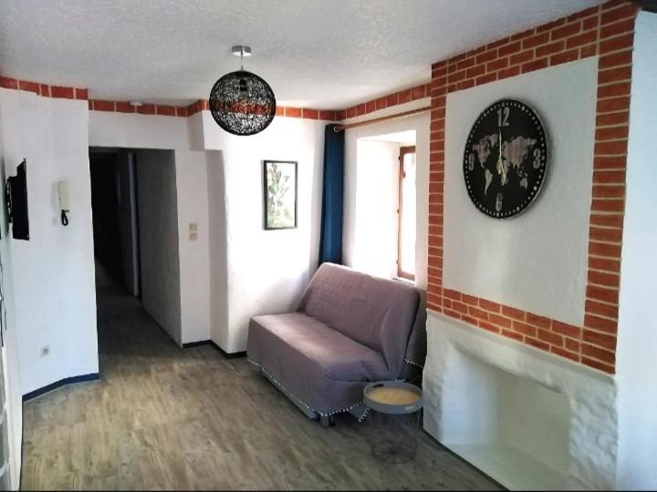 Appartement T2 Quartier Chateau De Pau Eksteriør bilde