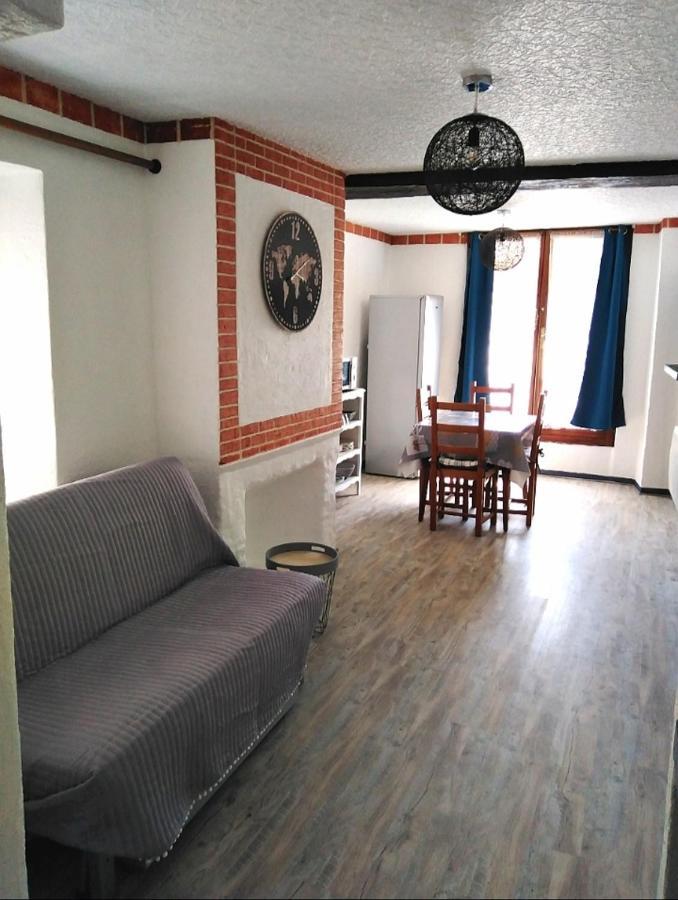 Appartement T2 Quartier Chateau De Pau Eksteriør bilde