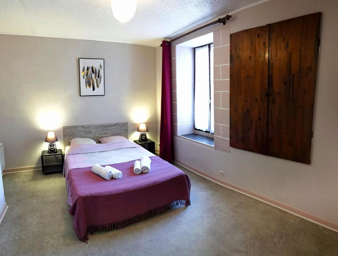 Appartement T2 Quartier Chateau De Pau Eksteriør bilde