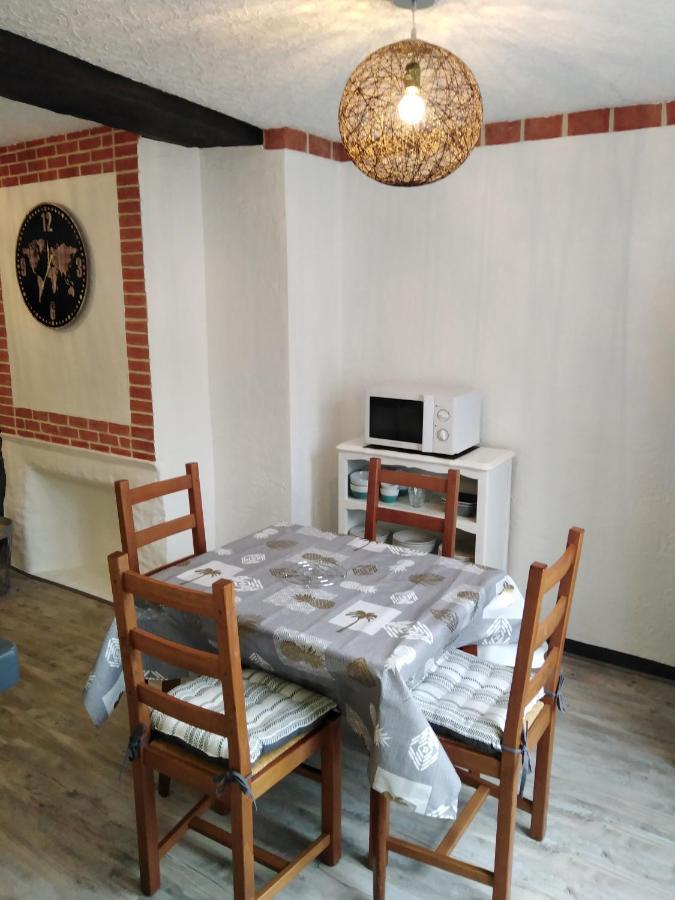 Appartement T2 Quartier Chateau De Pau Eksteriør bilde