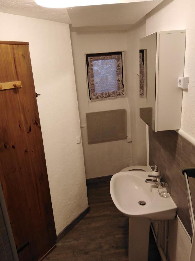 Appartement T2 Quartier Chateau De Pau Eksteriør bilde