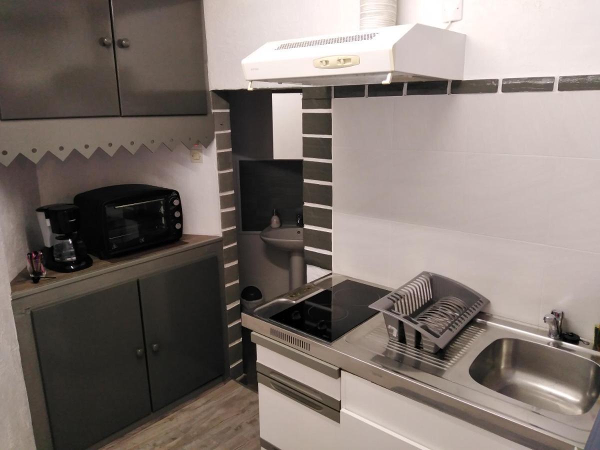 Appartement T2 Quartier Chateau De Pau Eksteriør bilde